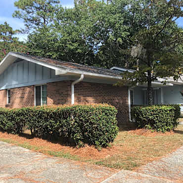 Glover Plaza Apartments - Wilmington, NC 28401
