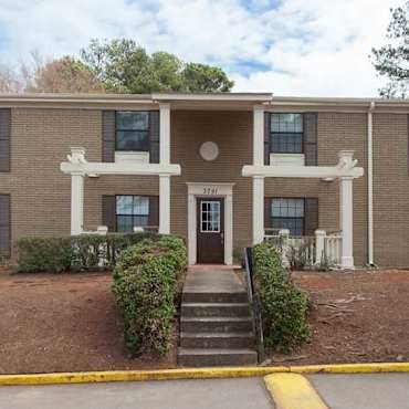 Brentwood Apartments Decatur Ga 30032