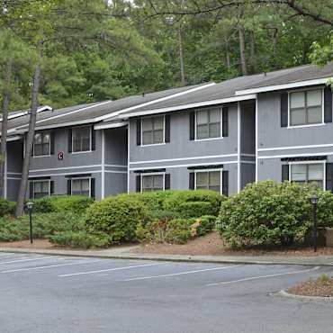 Ashley Woods Apartment Homes Macon Ga 31210