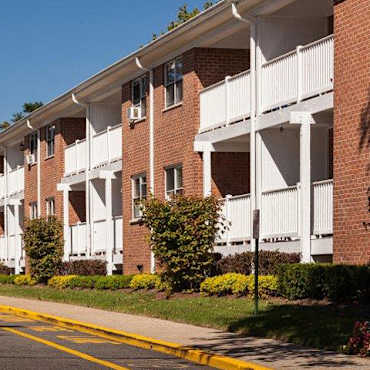 Crestview Apartments Parlin Nj 08859
