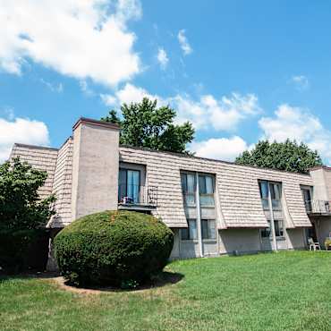 Forest Creek Apartments West Deptford Nj 08066