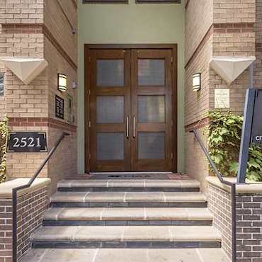 Post Abbey Apartments Dallas Tx 75204