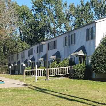 Forest Park Apartments - Madison, AL 35758