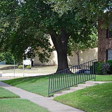 Archer Village Apartments Sherman Tx 75092
