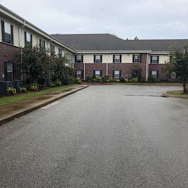 Madison Place Senior Apartments Jackson Tn 38301