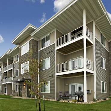 Timber Creek Apartments Fargo Nd 58104