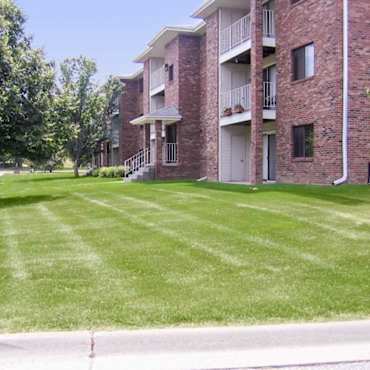 Briar Park Apartments Omaha Ne 68164