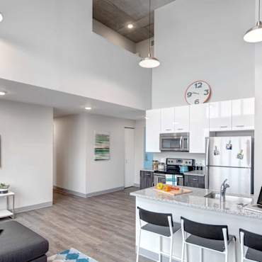 Here Apartments Champaign Il 61820