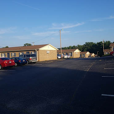 Northway Apartments Greenville Sc 29615