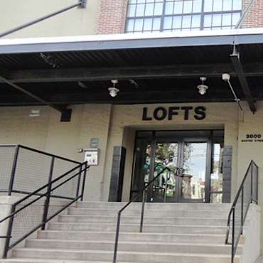 Lofts At Brewerytown Apartments Philadelphia Pa 19121