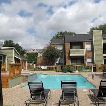 Westfield Apartments San Marcos Tx 78666