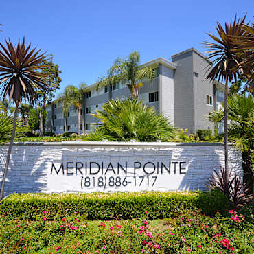 Meridian Pointe Apartments - Northridge, CA 91325
