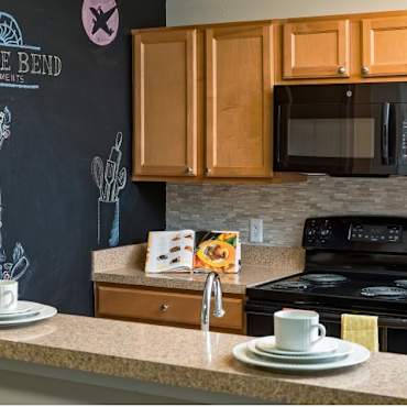 Calibre Bend Apartments Winter Park Fl 32792