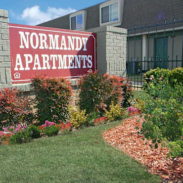 Normandy Apartments Tulsa Ok 74135