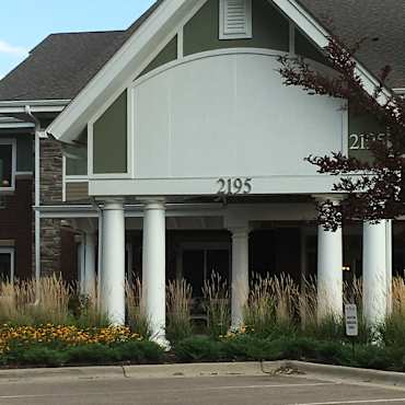 New Perspective Senior Living Apartments Saint Paul Mn 55119