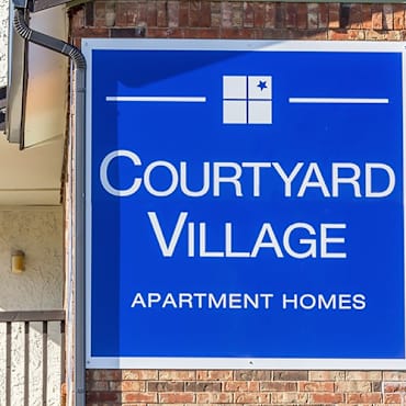 Courtyard Village Apartments Dallas Tx 75243