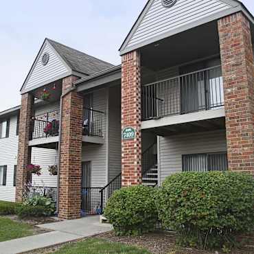 apartments lansing westfield