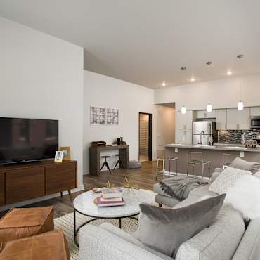 Luxury Apartment Rentals In Cleveland Oh