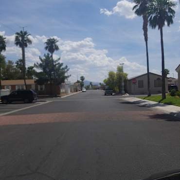 Valley Vista All Age Mobile Home Park Apartments Las