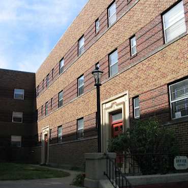 Donaldson Arms Apartments Evansville In 47713