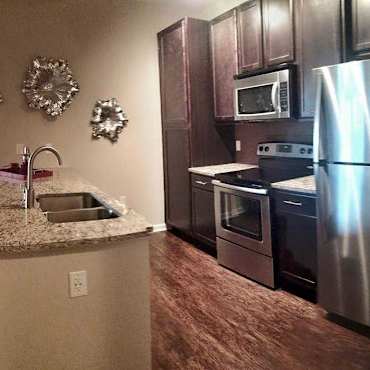 The Quest At Edgemere Apartments El Paso Tx 79936