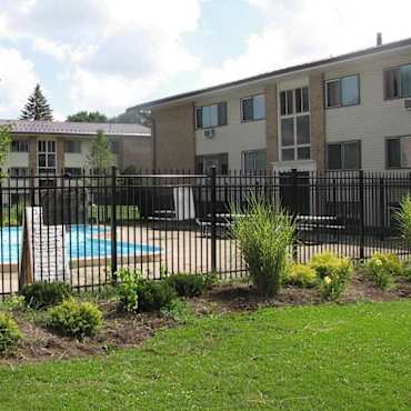 Chili Gardens Apartments Rochester Ny 14624