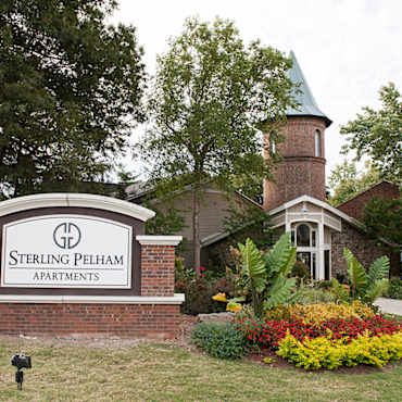 Sterling Pelham Apartments - Greenville, SC 29615