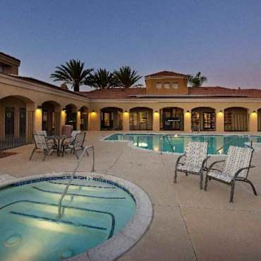 Amanda Park Apartments - Murrieta, CA 92562