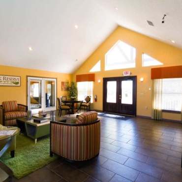 Oak Reserve At Winter Park Apartments Winter Park Fl 32792
