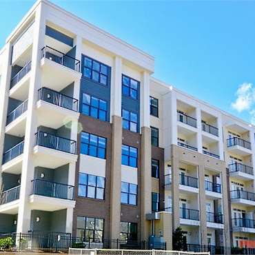 Reserve Decatur Apartments - Decatur, GA 30033