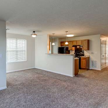 Appleton Apartments Lincoln Ne 68507