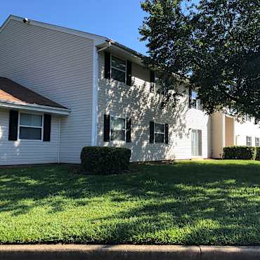 Newbridge Village Apartments - Richmond, VA 23223