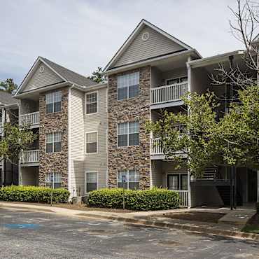 Parkway Grand Apartment Homes Decatur Ga 30034
