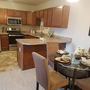 Oak Hill Senior Apartments Taylor Pa 18517