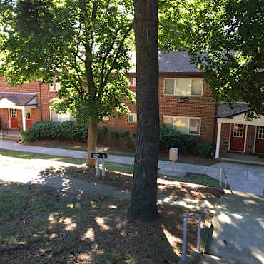 Cherry Hill Apartments Boonton Nj 07005