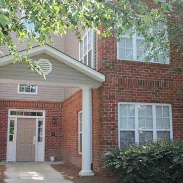 Campus Crossing Apartments Greensboro Nc 27403