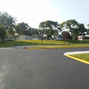 Park Meadow Apartments Omaha Ne 68142