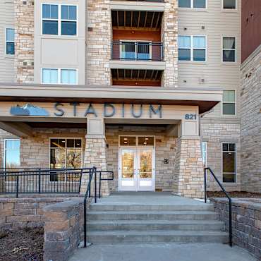 Stadium Apartments Per Bed Lease Fort Collins Co 80521