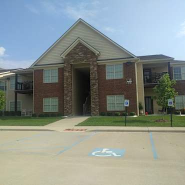 The Resort Apartments - Richmond, KY 40475