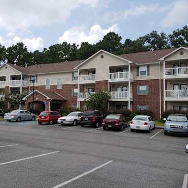 Sheppard Station Development Apartments Pooler Ga 31322