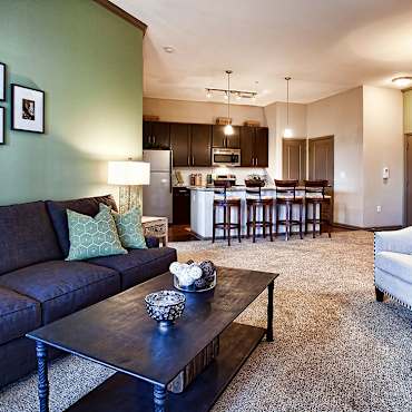 Miller Creek At Germantown Apartments Memphis Tn 38125