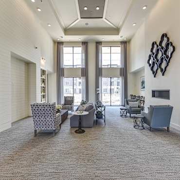 Luxury Apartment Rentals In Houston Tx