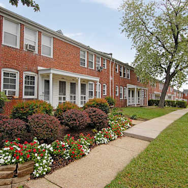 Patapsco Landing Apartments Baltimore Md 21225