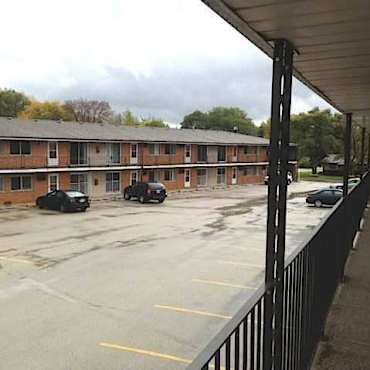 The Village Apartments - Worth, IL 60482