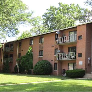 Rolling Hills Apartments Alexandria Va 22309