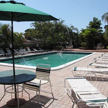 Banyan Club Apartments - Pompano Beach, FL 33064