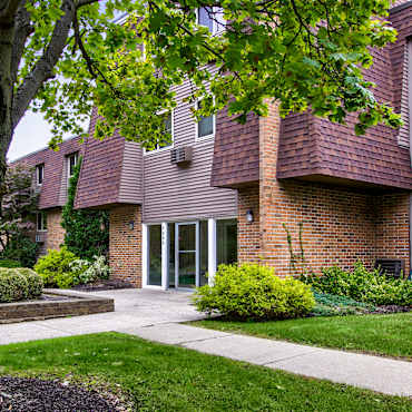 Kent Village Apartments Kent Oh 44240