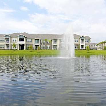 Oakleaf Plantation Apartments Jacksonville Fl 32222