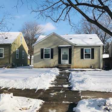 Houses For Rent In Minneapolis Mn