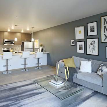 The Enclave Apartments Seattle Wa 98125